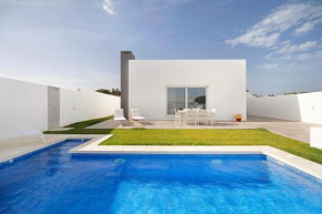 Chill out of City 3, Chiclana De La Frontera